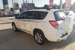 丰田RAV4荣放2012款炫装版 2.0L 自动四驱 