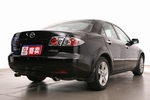 马自达Mazda62008款2.0L 手自一体 豪华型