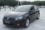 大众高尔夫2011款1.4TSI 手动 舒适型