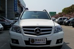 奔驰GLK级2010款GLK300 4MATIC 动感型