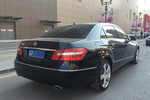 奔驰E级2012款E300L 优雅型(加长版)