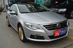 大众CC2012款2.0TSI 至尊型