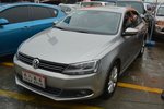 大众速腾2012款1.4TSI 自动豪华型