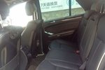 奔驰M级2010款ML350 4MATIC 豪华型版