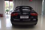 奥迪A6L2014款30 FSI 舒适型