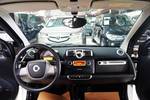 smartfortwo2012款1.0 MHD 硬顶激情版