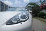 保时捷Panamera2010款Panamera 3.6L 