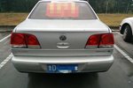 大众捷达2005款GIF 1.6L手动5速