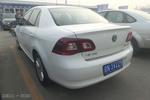 大众宝来2011款1.4TSI DSG Sportline