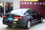 奥迪A6L2016款TFSI 技术型