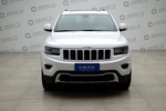 Jeep大切诺基2014款3.0TD 柴油 舒享导航版