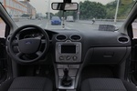 福特福克斯两厢2011款1.8L 手动舒适型
