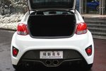 现代Veloster飞思2012款1.6T 自动尊享版