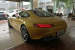 奔驰AMG GT2015款AMG GT S