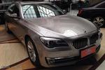 宝马7系2013款740Li xDrive