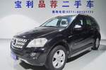 奔驰M级2010款ML300 4MATIC