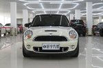 MINIMINI2012款1.6T COOPER S Fun