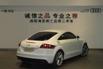 奥迪TT2008款2.0TFSI