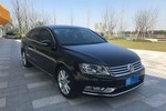 大众迈腾2012款2.0TSI DSG 至尊型