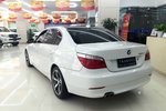 宝马5系2008款530Li 典雅型