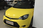 MG32013款1.3L 自动舒适版