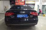 奥迪A4L2009款2.0TFSI 豪华型