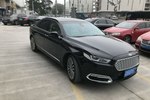 福特金牛座2017款EcoBoost 325 V6旗舰型