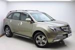 讴歌MDX2009款3.7L 标准型