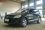 大众途观2010款1.8TSI 手自一体 菁英版