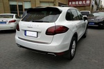 保时捷Cayenne2011款3.0T