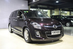 马自达Mazda82011款2.3L 至尊版