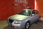 现代伊兰特2008款1.6GLS 手动豪华贵雅版