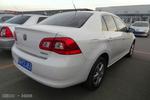 大众宝来2011款1.6L 手动 舒适型