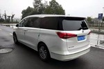 别克GL82017款豪华商旅车 28T 舒适型 国V