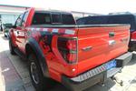 福特F系列2011款6.2L SVT Raptor SuperCab