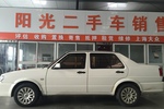 大众捷达2009款1.6CIX-P 手动 伙伴 