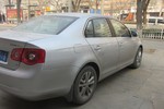 大众速腾2011款1.4TSI DSG 豪华型