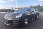 保时捷Panamera2014款Panamera 4 3.0T 