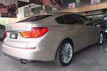 宝马5系GT2010款535i GT领先型