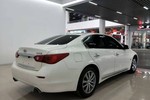 英菲尼迪Q50L2016款2.0T 进取版