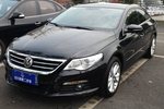 大众CC2012款1.8TSI 豪华型