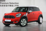 MINICOUNTRYMAN2011款1.6L COOPER FUN