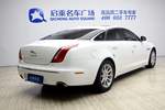 捷豹XJ2014款XJL 2.0T 两驱典雅商务版