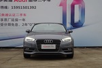 奥迪A3 Sportback2014款35 TFSI 自动时尚型