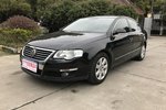 大众迈腾2007款1.8TSI 手自一体豪华型