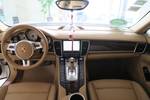 保时捷Panamera2010款Panamera 4 3.6L 