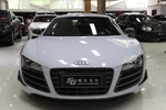 奥迪R82013款5.2 FSI quattro 中国专享版