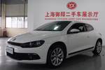 大众尚酷2011款1.4TSI 舒适版
