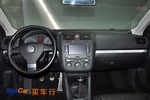 大众速腾2009款1.8TSI 手动冠军版