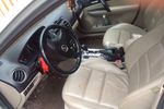 马自达Mazda62008款2.0L 手自一体 时尚型